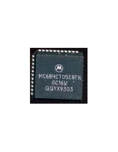 mc68hc705c8