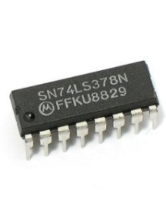 74ls378