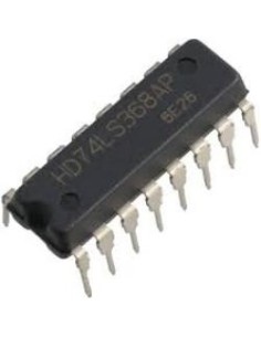 74ls368