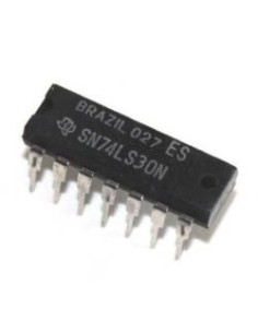 74ls30