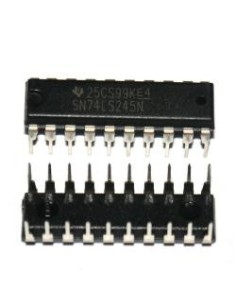 74ls245