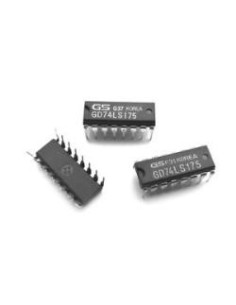 74ls175