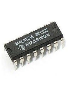 74ls165