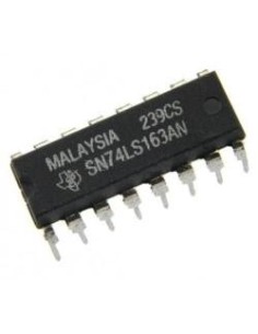 74ls163-buena