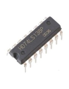 74ls138
