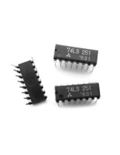 74ls251