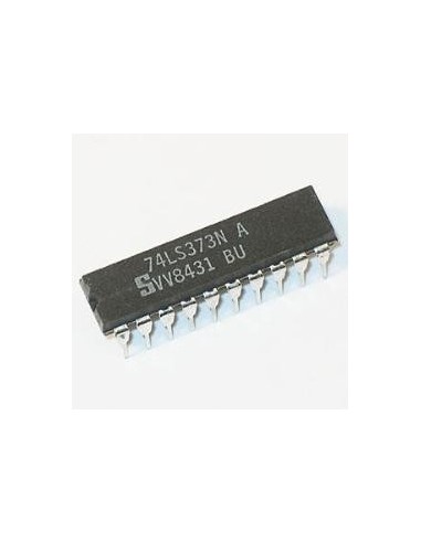 74ls373