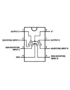 DOBLE AMPLIFICADOR OPERACIONAL 2