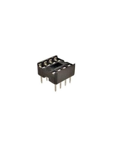 zocalo-ci-8-pin-plano-254-mm