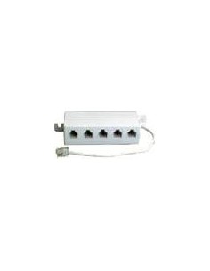 39019/6/4/BT ADAPTADOR TELEFONICO1M-5H 2