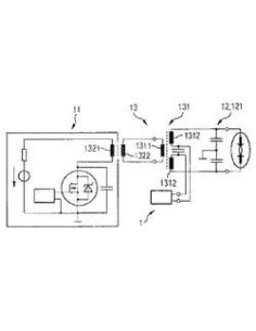 087836 RESONADOR 4MHZ 2 PINES 2