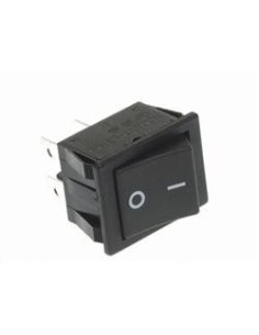 INTERRUPTOR BASCULANTE 2 CIRCUITOS 2