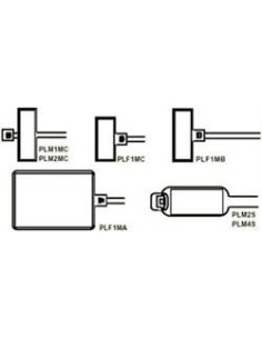 100 BRIDAS MARCADOR 100X2.5MM 2