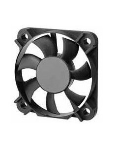 VENTILADOR 5V 40x40x6mm 9.3m³/h 25.3dBA Sistema Vapo 2