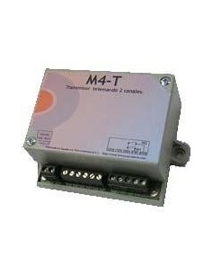 Transmisor para M4D 2