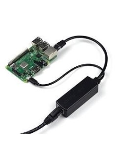 ACTIVE POE USB-C 3.5A 1000Mbps RASPBERRY PI 2