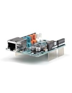 ARDUINO ETHERNET SHIELD 2 2