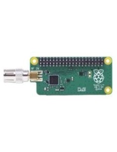 MODULO DE TV TDT DIGITAL RASPBERRY PI UHAT 2