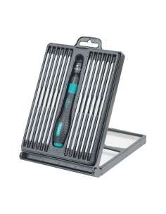 JUEGO DE DESTORNILLADORES