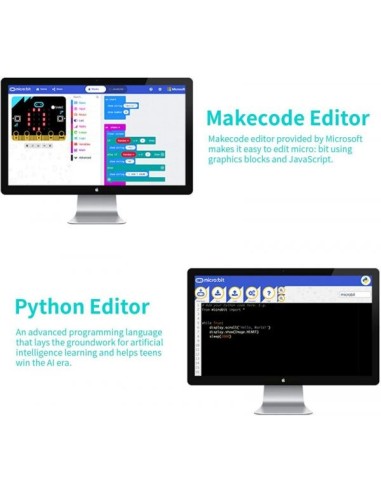 MICRO:BIT STARTER KIT
