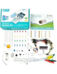MICRO:BIT STARTER KIT