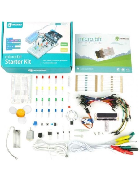 MICRO:BIT STARTER KIT