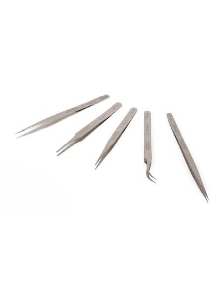 ESTACION DE ARE CALIENTE PARA SMD XYTRONIC LF-852D-ESD