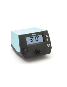 ESTACION DE SOLDADURA WELLER 2