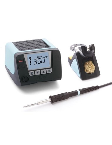 ESTACION WELLER 150W  50º-550º