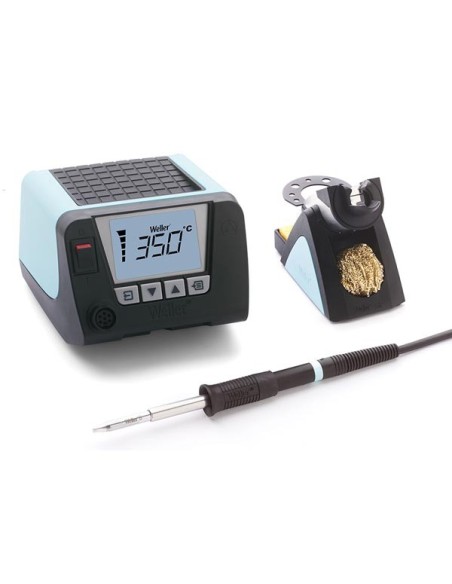 ESTACION WELLER 150W  50º-550º