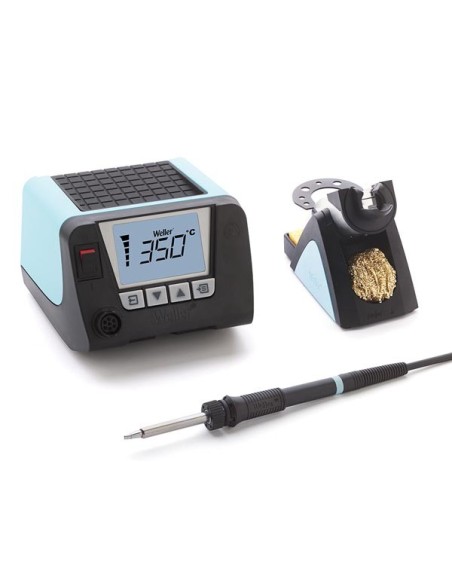 ESTACION SOLDADURA WELLER  95W