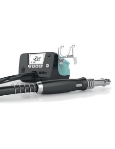 ESTACION DE AIRE CALIENTE WELLER 2