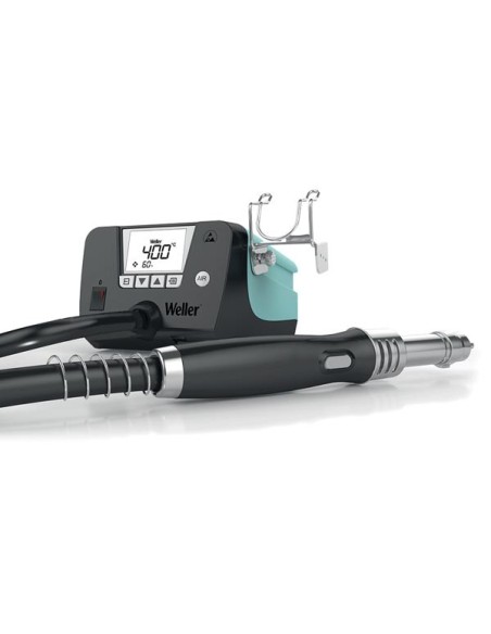 ESTACION DE AIRE CALIENTE WELLER