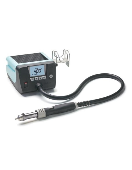 ESTACION DE AIRE CALIENTE WELLER