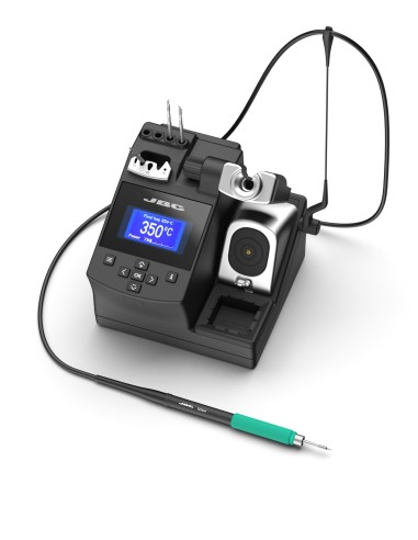 ESTACION DE SOLDADURA JBC DE PRECISION