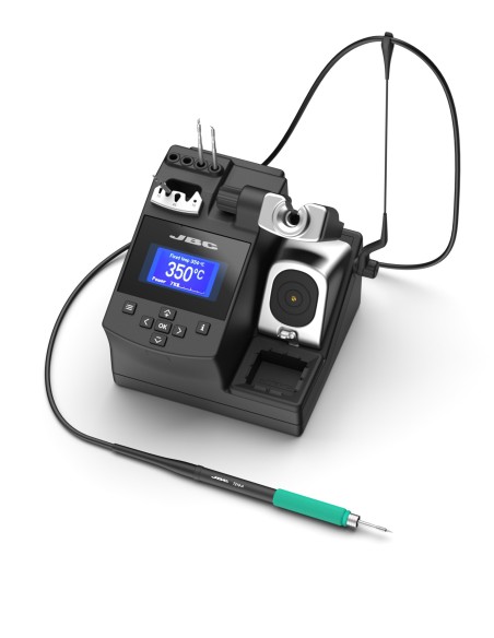 ESTACION DE SOLDADURA JBC DE PRECISION