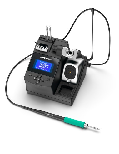 ESTACION JBC PROPOSITO GENERAL