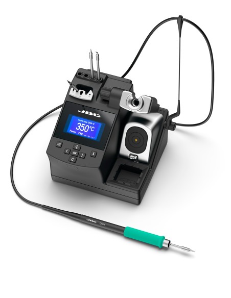 ESTACION JBC PROPOSITO GENERAL