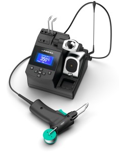 ESTACION JBC CON APORTE DE ESTAÑO