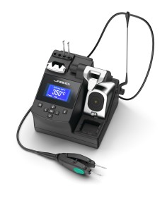 ESTACION JBC CON MICRO TWEEZERS