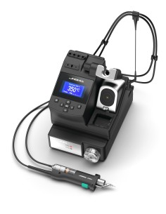 ESTACION DESOLDADORA JBC