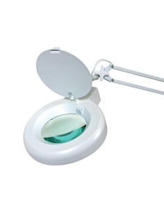 LAMPARA 22W CON LUPA 8 DIOPTRÍAS 2