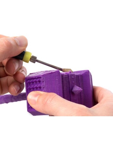 SOLDADOR USB 8W CON 3 PUNTAS