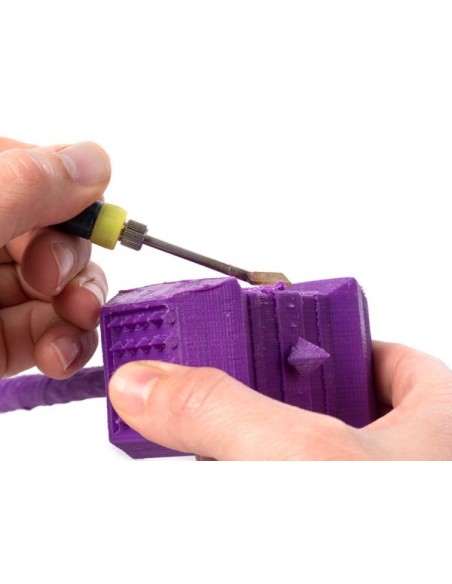 SOLDADOR USB 8W CON 3 PUNTAS