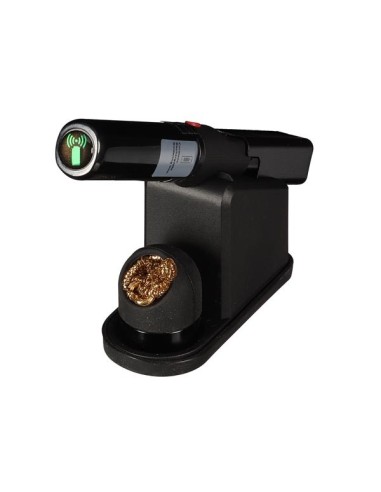 SOLDADOR INALAMBRICO RECARGABLE