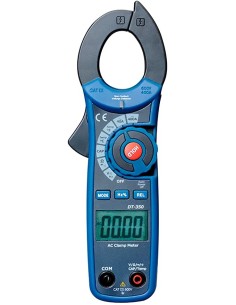 PINZA AMPERIMETRICA AC