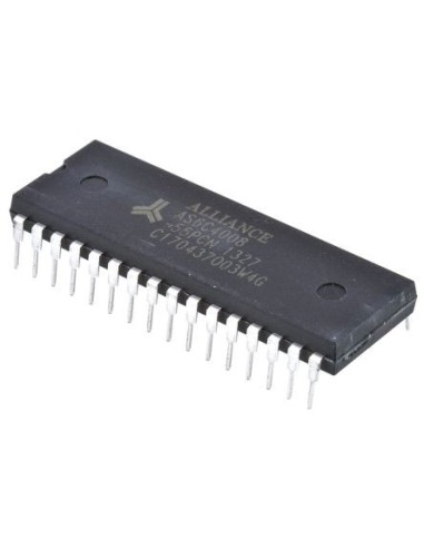 512K*8 SRAM AS6C4008-55PCN