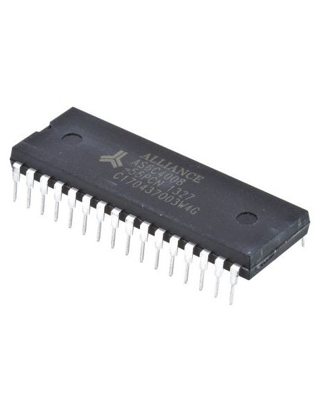 512K*8 SRAM AS6C4008-55PCN