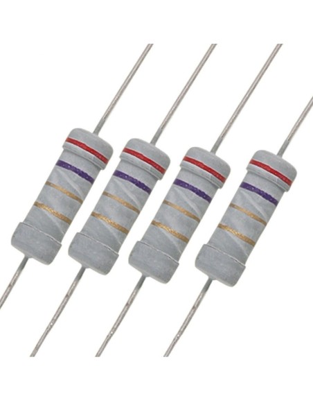 RESISTENCIA 300H 5% 1W