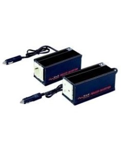 INVERTER In:12Vdc Out: 220Vac 150W SENOIDAL MODIFICADA 2